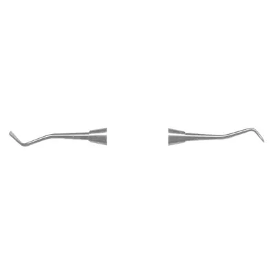 Carvers, Chisels